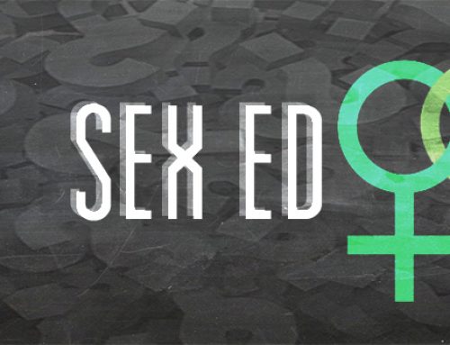 Sexuality Education: An Essential Commitment for Responsible Governments