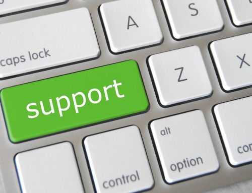 Tips For Seeking Support