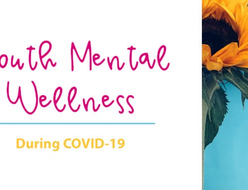 Youth Mental Health during COVID19