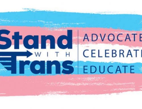 Trans Empowerment Month