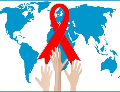 World AIDS day 2020