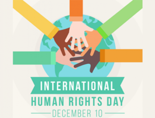 10th of December- Human Rights Day