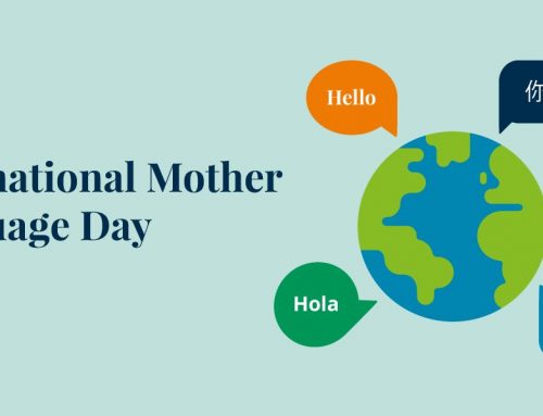 21 February-International Mother Language Day