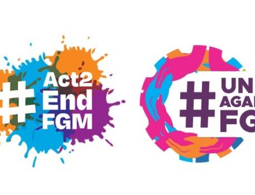 Ending Female Genital Mutilation by 2030