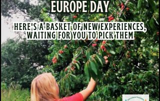 EU in the bloom of opportunities