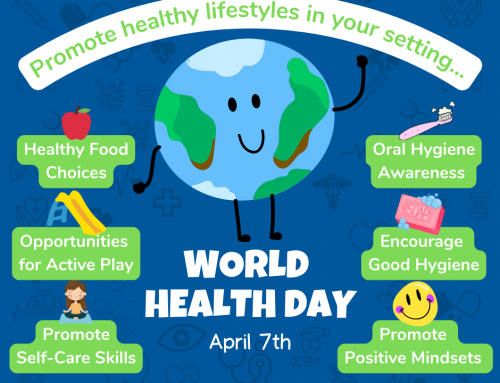 World Health Day 2024