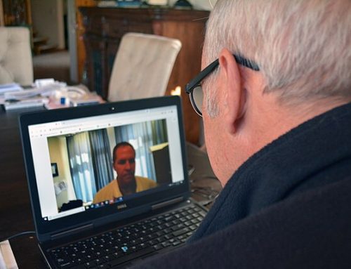 Looking to the Future with a Family History of Heart Disease