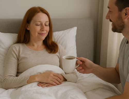 Life After a Hysterectomy: What to Expect